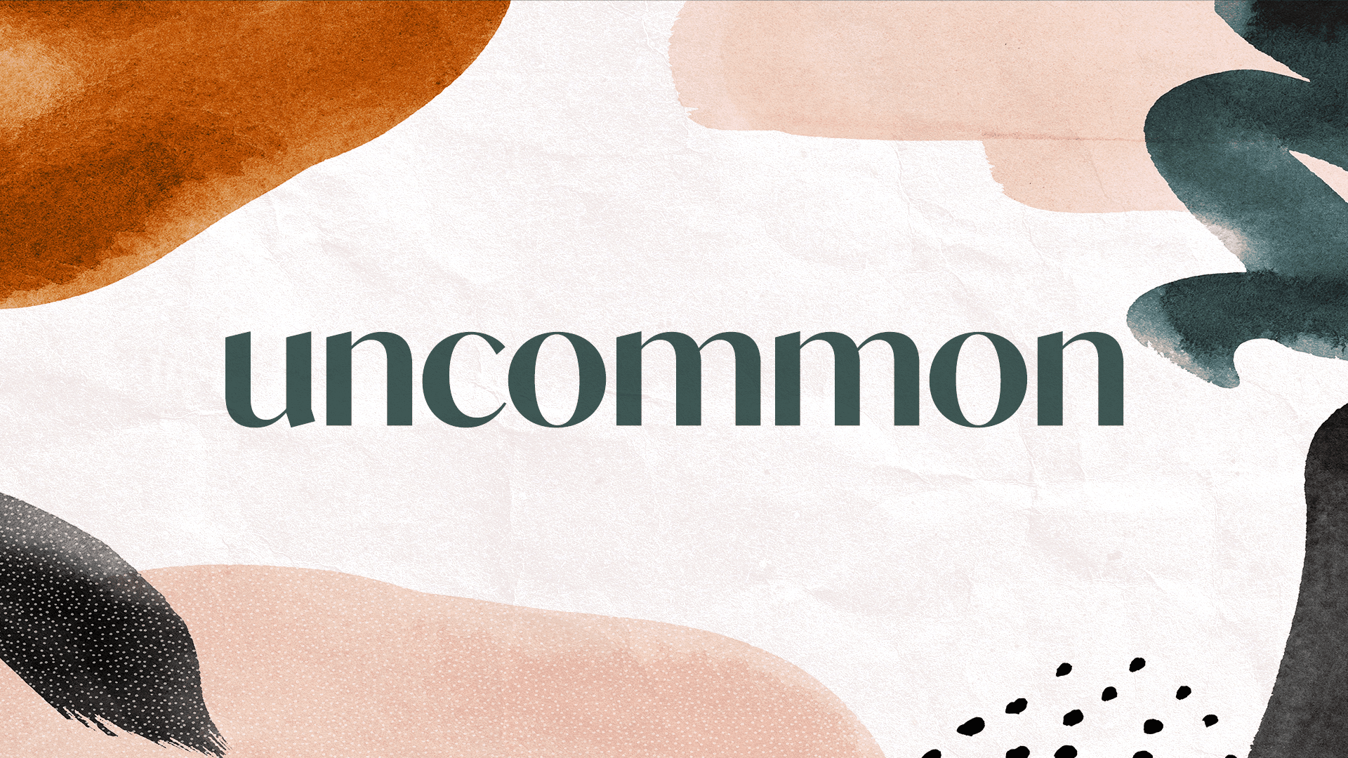 An Origin Story Foundation Newnan